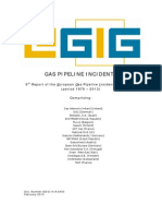 EGIG - 9th Report (February 2015) PDF