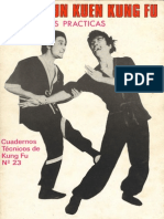 Prat Jose Maria - Wing Tsun Kuen Kung Fu Aplicaciones Practicas