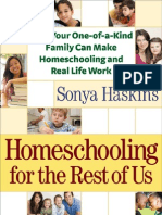 Download Homeschooling for the Rest of Us by Bethany House Publishers SN25600621 doc pdf