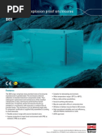 Differences Between Explosion-Proof Markings Ex D and Ex DB - Just ...