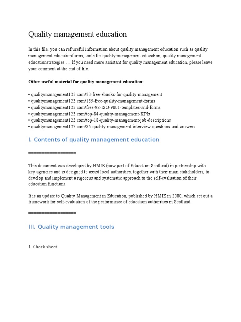 Quality Management Education | PDF | Scatter Plot | Statistical Analysis