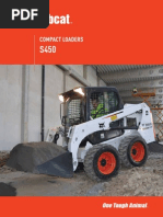 S450 Brochure