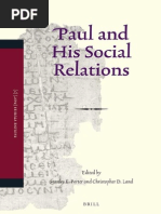 Download Stanley E Porter Paul and His Social Relations by Liem Sien Liong SN256008702 doc pdf