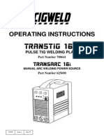 Transtig 16pi Transarc 16i