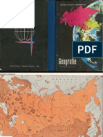 Geografie Manual Vechi A VII-a PDF