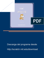 Actividades Creativas en Scratch Jr. | PDF