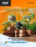 Download JAMBI DALAM ANGKA 2012 by Chikichikoman SN256015453 doc pdf