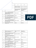 307MKT - IMC - 20 Questions