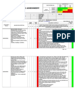 Risk Assessment No. 08 BUNKERING IN GENERAL Rev. 02 20.03.09