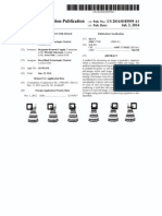 United States: (12) Patent Application Publication (10) Pub. No.: US 2014/0185959 A1