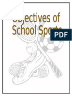 School Sports