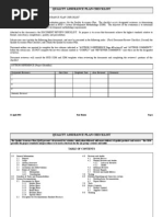 Download Quality Assurance Plan Checklist by Janell Parkhurst PMP SN25601840 doc pdf