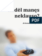 Kodelmanesneklauso PDF