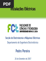 03 - Aparelhagem Electrica