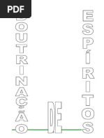 63671098 Doutrinacao de Espiritos Ok Impresso
