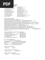 Jokes | PDF | Weather Forecasting