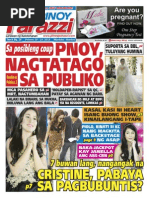 Pinoy Parazzi Vol 6 Issue 58 May 1 - 2, 2013 | PDF