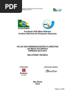Atlas 2012-2013 Relatorio Tecnico 20141