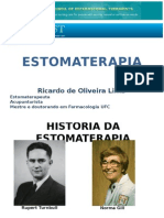 Estomaterapia