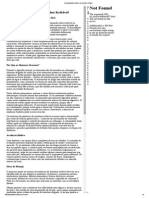Síndrome Do Intestino Irritável PDF