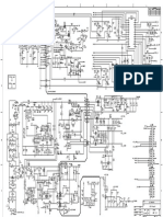 Esquema Fonte Phillips 42pfl3403 - 42pfl5403 - 42pfl6403