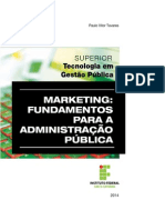 LIVRO Marketing