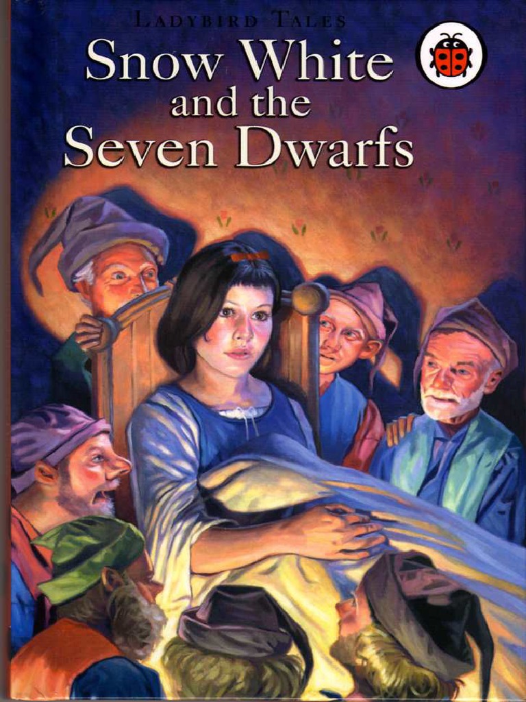 Snow White and The Seven Dwarfs | PDF