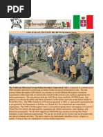 01-15 Format Bersaglieri....New Recruit Info