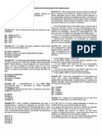 [UFABC] [Introdução aos Processos de Fabricação (EN2717)] [Valdemir Lira de Lima] Lista 01 (Aula 03) [2015.1]