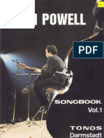 Songbook Baden Powell - Vol. 1