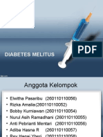 Diabetes Melitus 2
