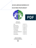 Download Makalah kolaborasi kesehatan by Sri Puji Astuti SN256038970 doc pdf