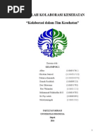 Download MakalahkolaborasikesehatanbySriPujiAstutiSN256038970 doc pdf