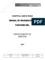 Mof Medicina 2011