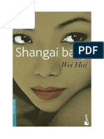 Wei Hui - Shangai Baby