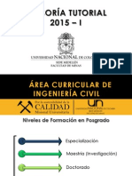 Asesoría Tutorial AC Ing Civil 2015