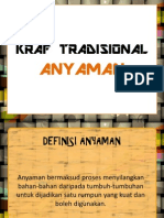 Anyaman