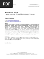 Download  Black Metal And Ocultism by BlthTnbrs SN256043789 doc pdf