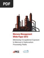 Mercury Managementr