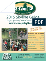 2015 Program Guide