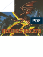 Dragons Breath Manual
