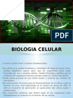 Biologia Celular Terminado