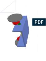 Planta de robot balancin