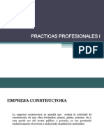 Empresa Constructora