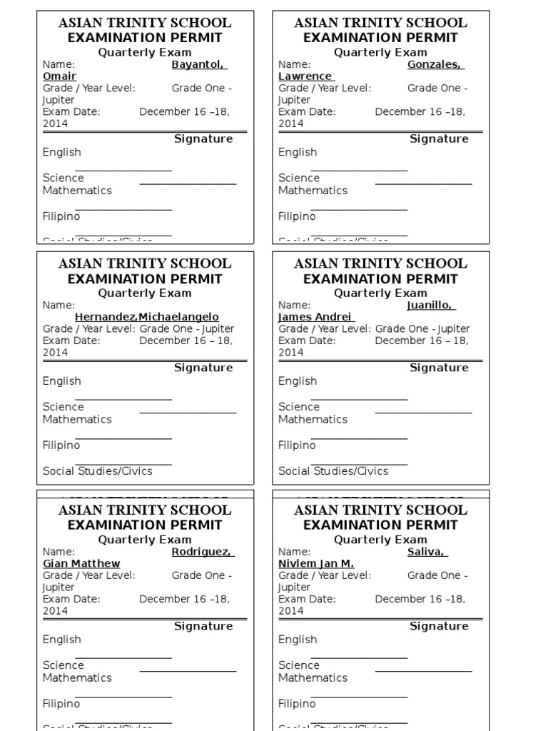 Grades One - Six 4th Mastery | PDF | Science And Technology | Science