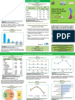 Triptico Indicadores de Oferta de Trabajo