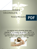 Infeccionesvaginalesfrecuentesiiisemestre 121031160206 Phpapp02