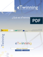 Bloque 1-Que Es ETwinning