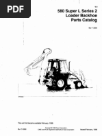 Download MANUAL DE PARTES RETRO CASE 580SL SERIES 2 pdf by edgaralbe SN256061561 doc pdf