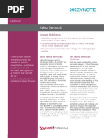 Download Yahoo Personals by e-diote du village SN256063 doc pdf